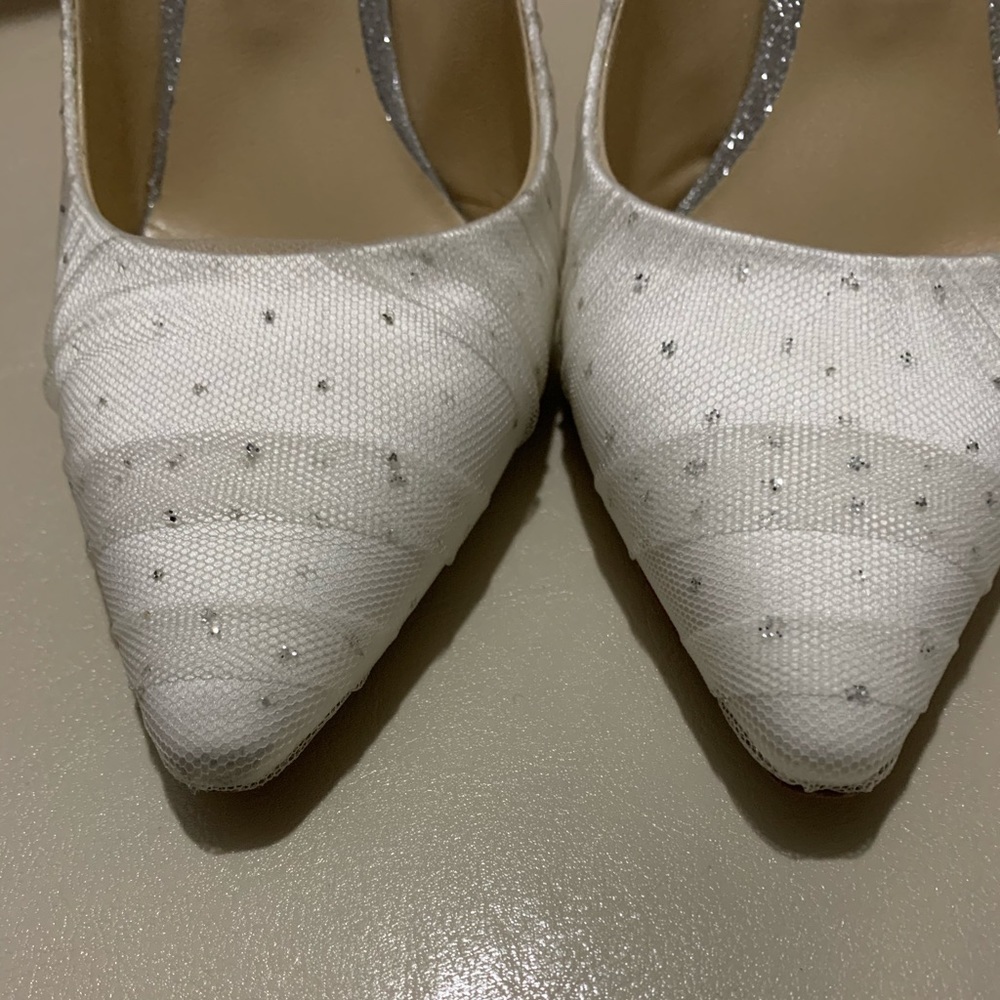 Jimmy choo - Picture 4 of 5